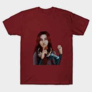 Gamer Girl T-Shirt